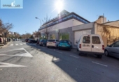 268m² commercial premises for sale in Granada, in the area of Garden City, Callejón del Pretorio photo
