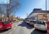 268m² commercial premises for sale in Granada, in the area of Garden City, Callejón del Pretorio photo