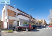 268m² commercial premises for sale in Granada, in the area of Garden City, Callejón del Pretorio photo