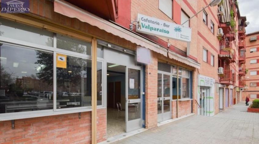 Local comercial