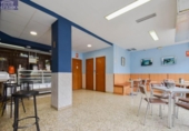 Bar en venta con 103m² en Granada, en la zona de Joaquina Eguaras Beiro, Calle Emilia Pardo Bazán foto