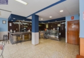 Bar en venta con 103m² en Granada, en la zona de Joaquina Eguaras Beiro, Calle Emilia Pardo Bazán foto