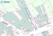 Nave Industrial en venta con 2042m² en La Palma del Condado, Carretera de Valverde del Camino foto