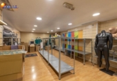 196m² commercial premises for sale in Granada, in the area of San Antón Neighborhood, Calle Nueva de San Antón photo