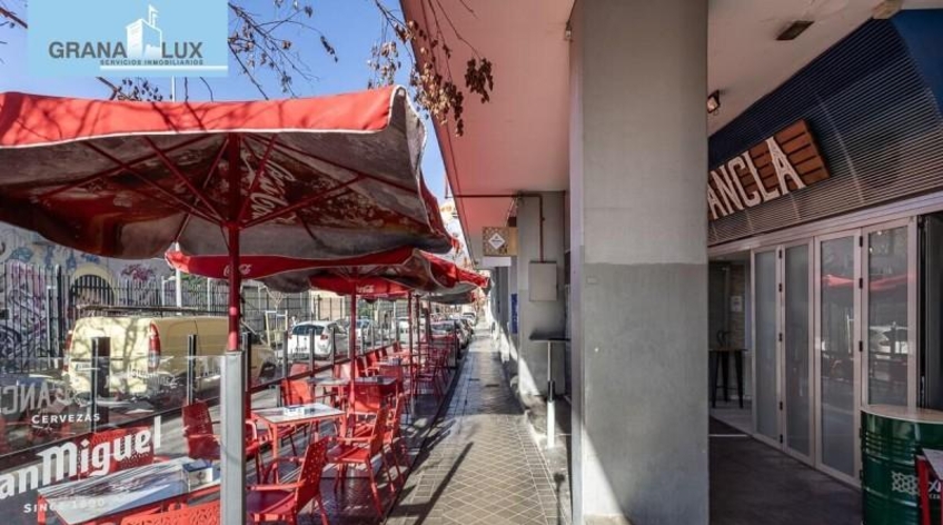 Local comercial