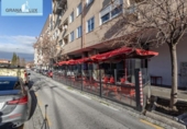 Bar en venta, traspaso con 120m² en Granada, en la zona de Barrio de los Periodistas, Plaza de Andalucía foto