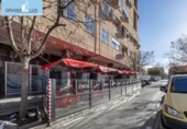 Bar en venta, traspaso con 120m² en Granada, en la zona de Barrio de los Periodistas, Plaza de Andalucía foto