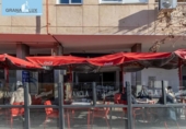 Bar en venta, traspaso con 120m² en Granada, en la zona de Barrio de los Periodistas, Plaza de Andalucía foto