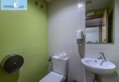 Bar en venta, traspaso con 120m² en Granada, en la zona de Barrio de los Periodistas, Plaza de Andalucía foto