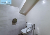 Bar en venta, traspaso con 120m² en Granada, en la zona de Barrio de los Periodistas, Plaza de Andalucía foto