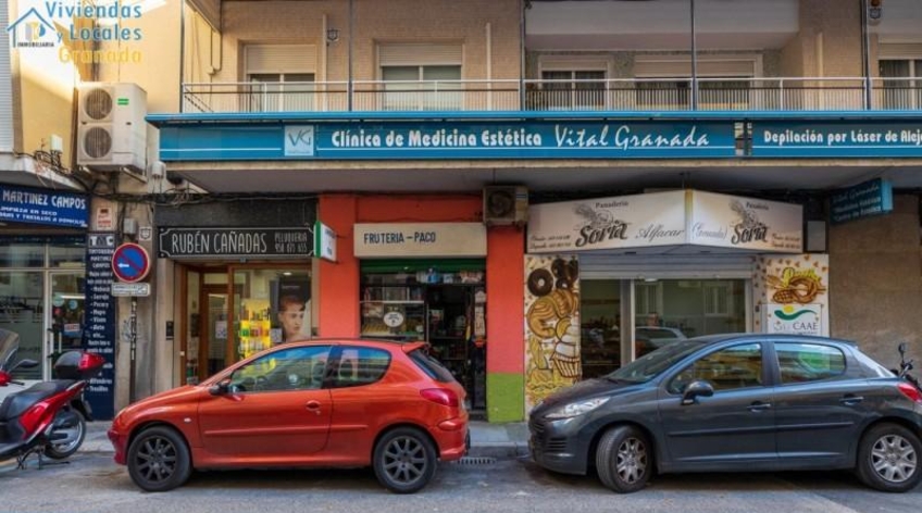 Local comercial