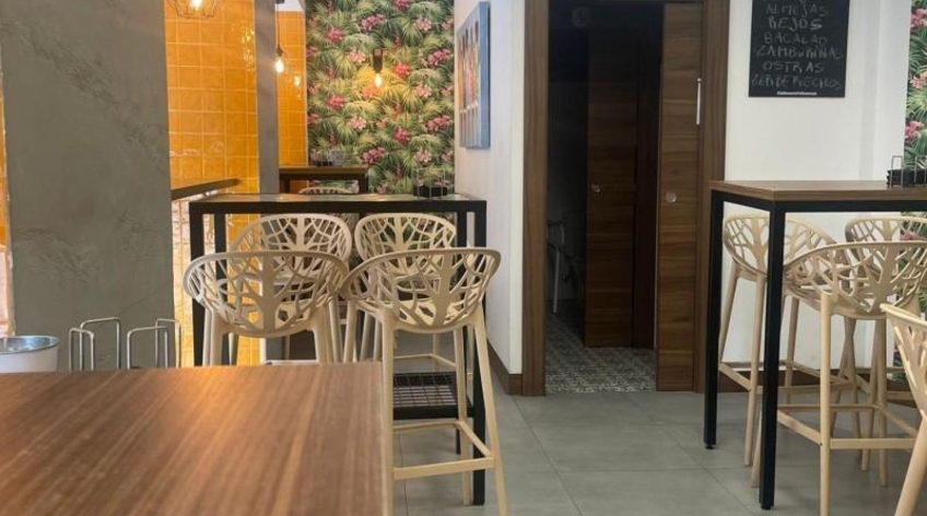 Local comercial