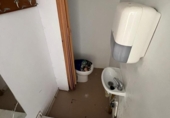 40m² papeterie pour vente à Jaén, photo