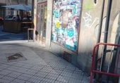 Local comercial
en lloguer
amb 67m² a Ponferrada, Calle juan de lama, 13 foto