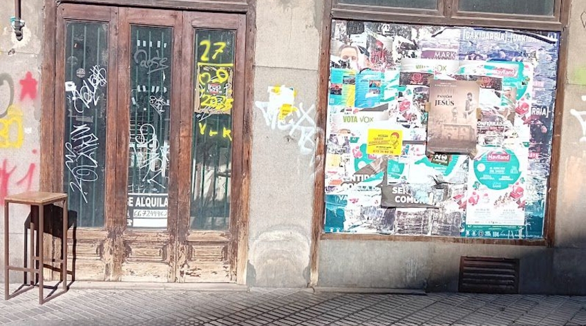 Local comercial