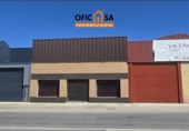 649m² warehouse industrial for rent in Bailén photo