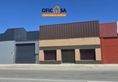 649m² warehouse industrial for rent in Bailén photo