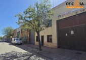 649m² warehouse industrial for rent in Bailén photo
