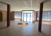 649m² warehouse industrial for rent in Bailén photo