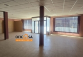 649m² warehouse industrial for rent in Bailén photo