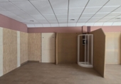 649m² warehouse industrial for rent in Bailén photo