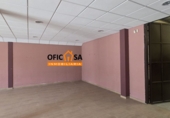 649m² warehouse industrial for rent in Bailén photo