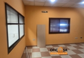 649m² warehouse industrial for rent in Bailén photo