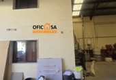 649m² warehouse industrial for rent in Bailén photo