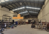 649m² warehouse industrial for rent in Bailén photo