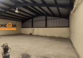 649m² warehouse industrial for rent in Bailén photo