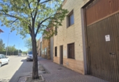 649m² warehouse industrial for rent in Bailén photo