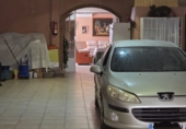 Local comercial en venta en Villafranca de los Barros foto