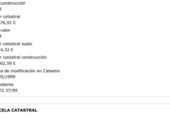 Local comercial
en lloguer
amb 530m² a Peñaranda de Bracamonte, Calle Nuestra Señora, 56 foto