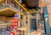 150m² locaux commerciaux pour cession à Alicante, dans le quartier de Vistahermosa photo