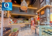 150m² locaux commerciaux pour cession à Alicante, dans le quartier de Vistahermosa photo
