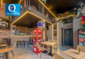 150m² locaux commerciaux pour cession à Alicante, dans le quartier de Vistahermosa photo