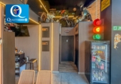 150m² locaux commerciaux pour cession à Alicante, dans le quartier de Vistahermosa photo