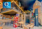 150m² restaurant pour cession à Alicante, dans le quartier de Vistahermosa photo