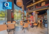 150m² restaurant pour cession à Alicante, dans le quartier de Vistahermosa photo
