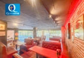 150m² restaurant pour cession à Alicante, dans le quartier de Vistahermosa photo