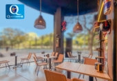 150m² restaurant pour cession à Alicante, dans le quartier de Vistahermosa photo