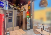 150m² restaurant pour cession à Alicante, dans le quartier de Vistahermosa photo