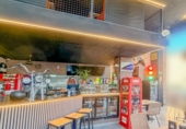 150m² restaurant pour cession à Alicante, dans le quartier de Vistahermosa photo