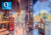 150m² restaurant pour cession à Alicante, dans le quartier de Vistahermosa photo