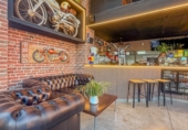 150m² restaurant pour cession à Alicante, dans le quartier de Vistahermosa photo