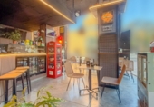 150m² restaurant pour cession à Alicante, dans le quartier de Vistahermosa photo