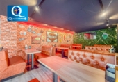 150m² restaurant pour cession à Alicante, dans le quartier de Vistahermosa photo