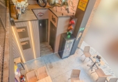 150m² restaurant pour cession à Alicante, dans le quartier de Vistahermosa photo