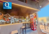 150m² restaurant pour cession à Alicante, dans le quartier de Vistahermosa photo