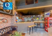 150m² restaurant pour cession à Alicante, dans le quartier de Vistahermosa photo